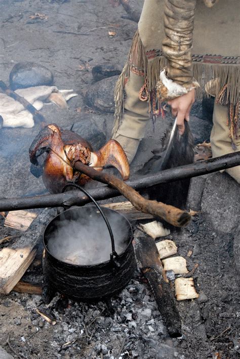 Colonial Quills: Plimoth Plantation: A Walk in History