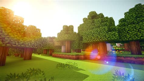 Minecraft Landscape Wallpapers - Top Free Minecraft Landscape ...