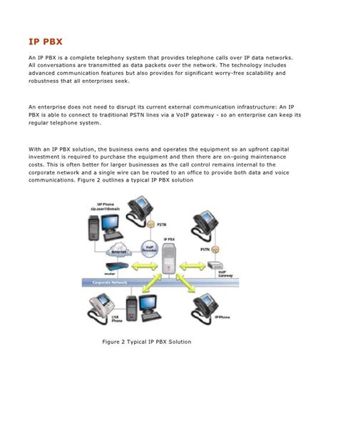 WhichVoip Introductory Guide To VoIP - Residential VoIP Providers Comparison