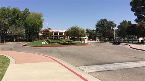 Bakersfield College safety officials alerted to attempted abduction near campus | KBAK