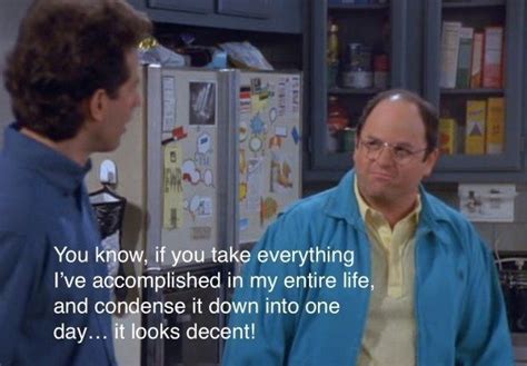 26 George Costanza Quotes Perfect For Your Inner Loser