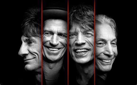 The Rolling Stones son acusados de plagio- Grupo Milenio