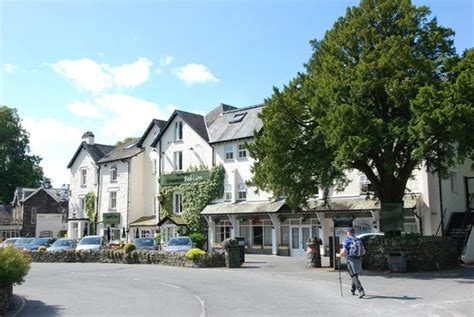 The Inn at Grasmere: 2017 Prices, Reviews & Photos (Lake District) - Hotel - TripAdvisor