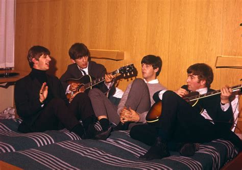 The Beatles: Eight Days A Week review – Ron Howard's documentary is an ...