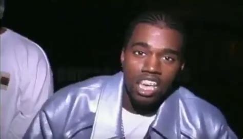 A Rare Kanye West Freestyle From 2000 Has Surfaced And It’s Gold - This ...