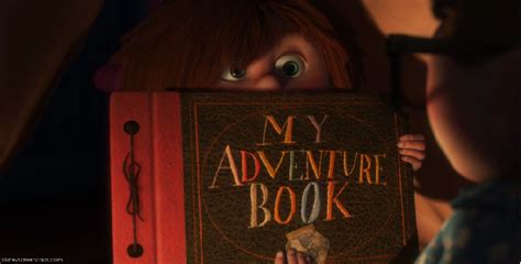 My Adventure Book - thisdreamsalive