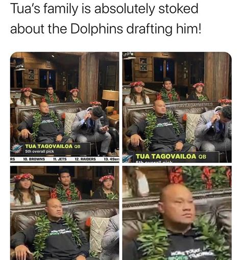 27 NFL Draft Memes and Reactions to Football's 2nd Biggest Night - Funny Gallery | eBaum's World