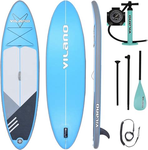 Best cheap paddle boards for 2021 (under $350)