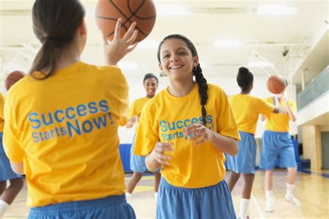 Basketball Activities for Kids | LoveToKnow