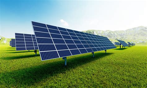 Beneficios de la energía solar