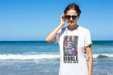 Bibble Eras Tour Shirt, Bibble Shirt, Bibble Tshirt, Bibble Meme, Bibble Print, Fairytopia Bible ...