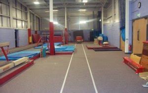 Alfreton Leisure Centre - Active UK