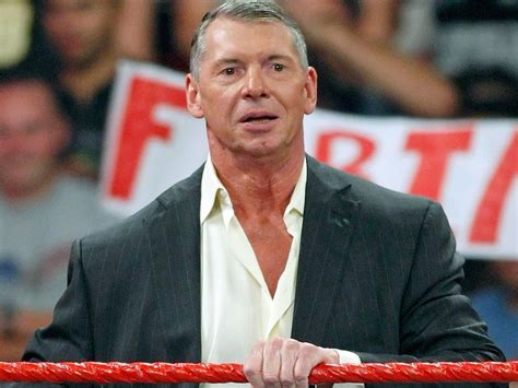 Vince McMahon Returns To WWE's Board Of Directors