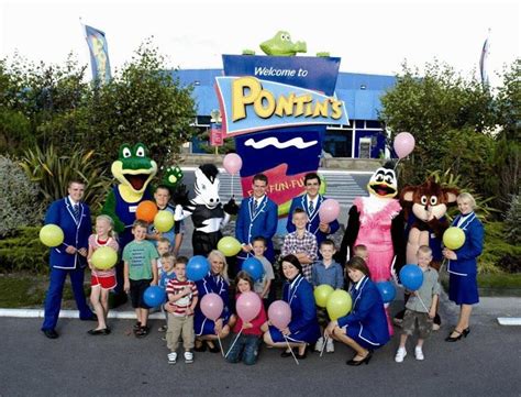 Pontins-Southport Holiday Park, UK - Booking.com