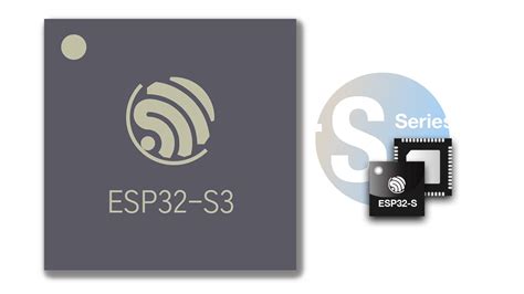 ESP32-S3 Dual-Core WiFi And Bluetooth LE 5 SoC Adds AI Features For AIoT Applications ...