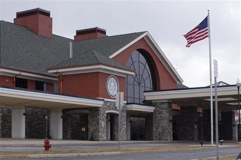 Plattsburgh Airport wins expansion funds | Local News | pressrepublican.com