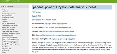 Pandas for Data Analysis. Pandas is a Python library which is… | by Asela Dassanayake ...