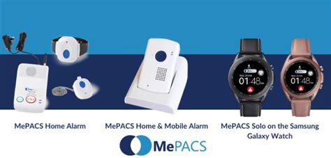 Need help choosing the right MePACS Alarm for you? - MePACS