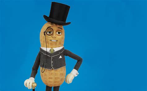 Happy 100th Birthday, Mr. Peanut: Do You Know the Famous Brand Icon’s Full Name? - Parade