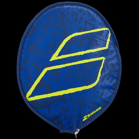 Badminton Racket Head Covers — Badminton HQ