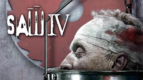 Saw IV (2007) - Reqzone.com