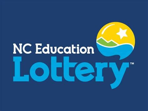 AskNC: What percentage of lottery money goes to education? - NC Center ...