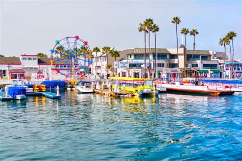 The 20 Best Things to Do in Newport Beach, CA for First Timers