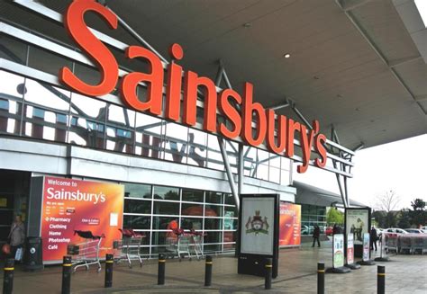 Sainsbury's announces 480 new roles as it aims to improve in-store technology - Marketing Week