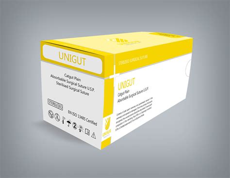 Plain Catgut Suture Manufacturer and Exporter in India