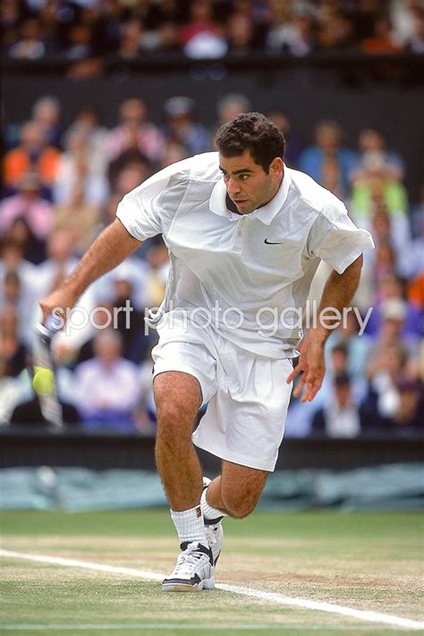 Wimbledon Photo | Tennis Posters | Pete Sampras