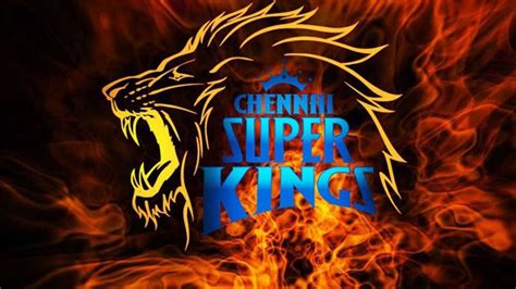 CSK Logo, Symbols, Images | Super Kings Logo