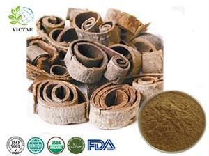 China Good Price Magnolia Bark Extract Manufacturers Suppliers Factory ...