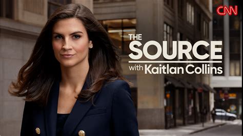 US strikes back - The Source with Kaitlan Collins - Podcast on CNN Audio