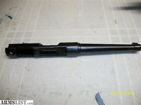 ARMSLIST - For Sale: Ruger Mark1 Barrel Mark 1