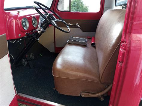 Let’s see your interior - Page 2 - Ford Truck Enthusiasts Forums