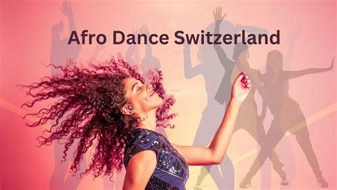 Afro Dance Switzerland