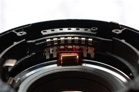 Repairing Kenko Extension Tubes | Yeah, nah, aye