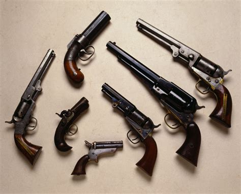 civil war guns, civil war pistols, civil war weapons, the civil war, civil war artifacts ...