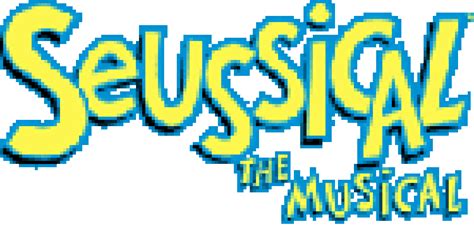 Seussical: The Musical - TheaterMania.com