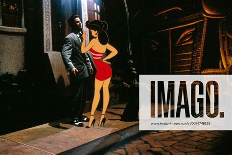 Cool World Characters Fotos | IMAGO