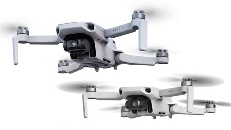 DJI Mini SE vs Mini 2 SE: How much more does this drone update get you? | Digital Camera World