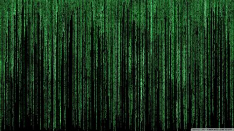 Green Matrix Wallpapers - Top Free Green Matrix Backgrounds - WallpaperAccess