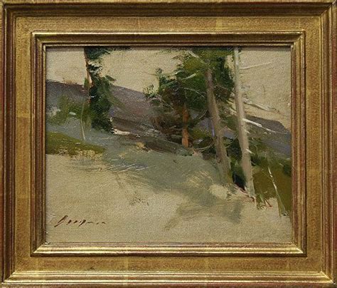 High Ground . Simon Addyman . Oil, 8"x10": | Landscape art, Art ...