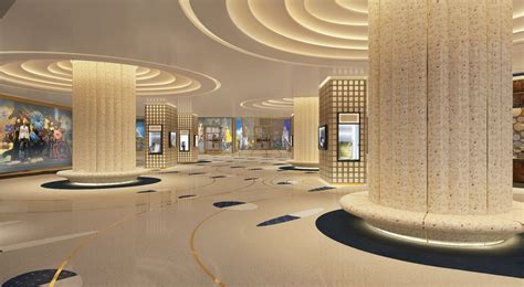 Fontainebleau Plans New Wave of Luxury Retailers in Las Vegas