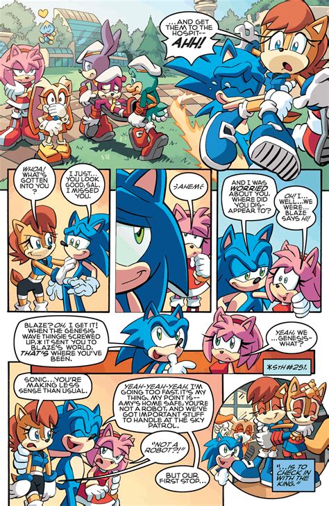 Issue 256 | Sonic art, Sonic adventure, Sonic funny