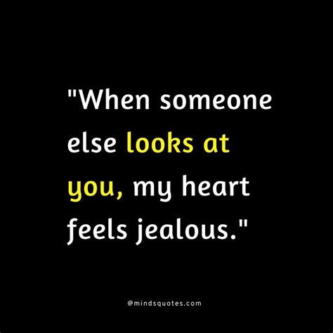 Jealous Quotes For Her