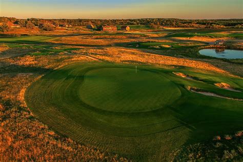 This year’s golf US Open will be held at Erin Hills in Wisconsin ...