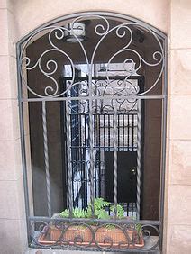 Window Gates | Queens NY Locksmith Services