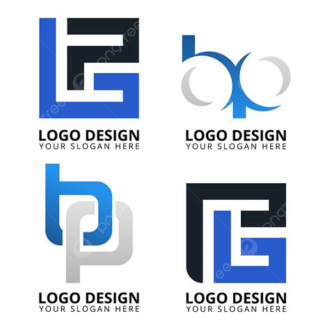 Bp Logo Vector Hd Images, Bp Letter Professional Logo Design, Abstract, B, B Letter PNG Image ...