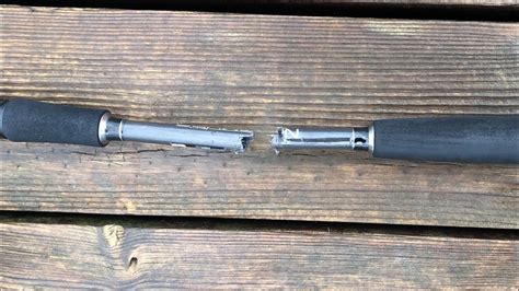 Fishing Rod Repair Kit